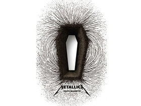Metallica's Cyanide: studio version now streaming